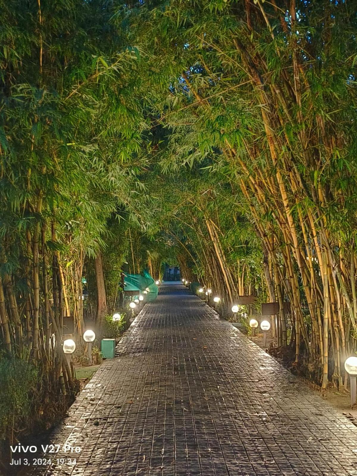 Corbett Tusker Trail Hotel Kashipur Екстериор снимка